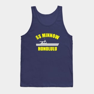 SS Minnow Tank Top